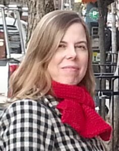 Image of Nancy Kay Clark