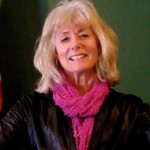 Image of Sharon Frayne