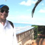 Image of Ken N. Margolin