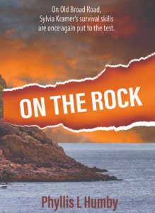 On the Rock front cover