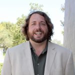 Image of Chad Greene