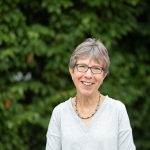 Image of Marg Heidebrecht