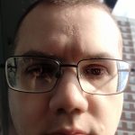 Image of Christian Ward