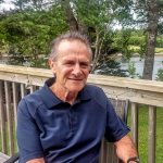 Image of Bill Garvey