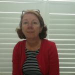 Image of Carol Lewis-Powell