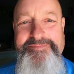 Image of Alan Crowe