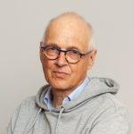 Image of Chris Cottom
