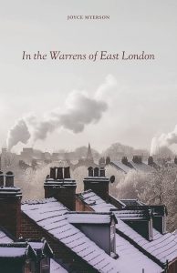 Front cover of In the Warrens of East London