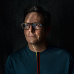 Image of John Brady