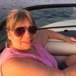 Image of Katherine Adlam