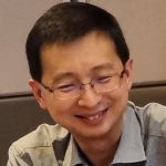 Image of Ping Yi Yee