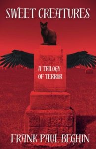 Front cover of Sweet Creatures