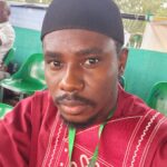 Image of Chidiebere UdeoKechukwu