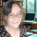 Image of Danielle Cormier