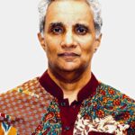 Image of Inderjeet Mani