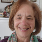 Image of Sherri Moshman-Paganos