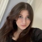 Image of Sophia Erdogan