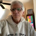 Image of Barry Yedvobnick