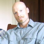 Image of Christopher Cummins