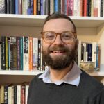 Image of Benjy Cannon