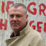 Image of Stephen Oram