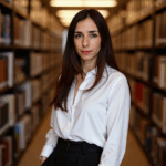 Image of Cecile H. Blanc