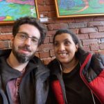 Image of Itto (right) & Mikeya Outini