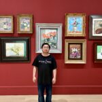 Image of Yucheng Tao