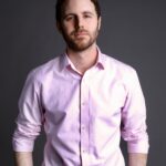 Image of Jordan Pelc