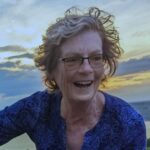 Image of Patricia Dutt