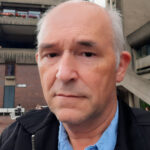 Image of John Woodhouse