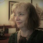 Image of Krista Jane May