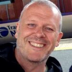 Image of Kieran Ryan