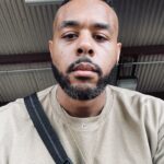 Image of Michael Tré Randall