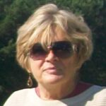 Image of Patricia Ann Bowen