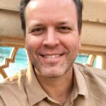 Image of Sean MacKendrick