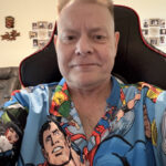 Image of Wade DeYoung