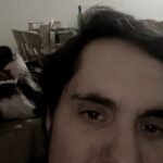 Image of Chris Krechowieki-Shaw