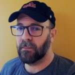 Image of Jeremy Nathan Marks