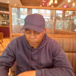 Image of Jonathan Chibuike Ukah