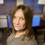 Image of Sandra Davies Baker