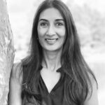 Image of Kavitha Reddy Goyal